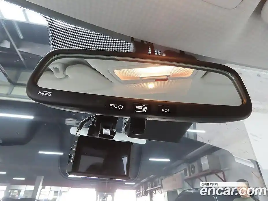 Hyundai Casper 2022 1.0 гидро в Москве № 927262, фото 13