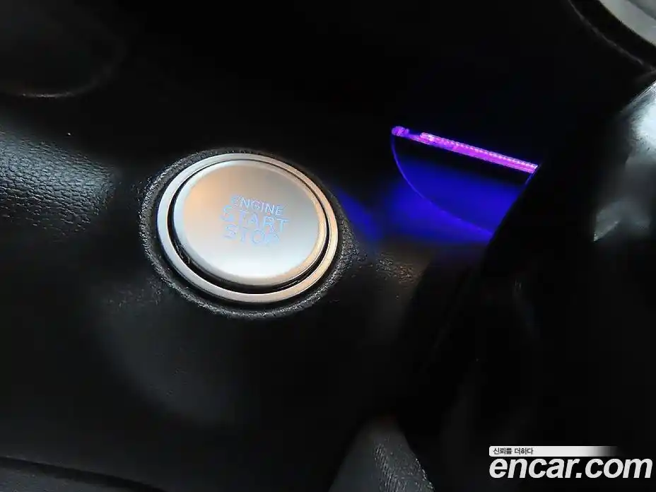 Hyundai Casper 2022 1.0 гидро в Москве № 927262, фото 15