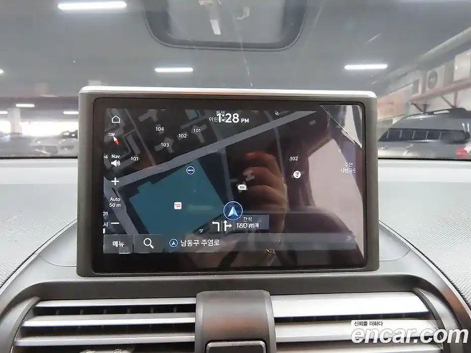 Hyundai Casper 2022 1.0 гидро в Москве № 927262, фото 17