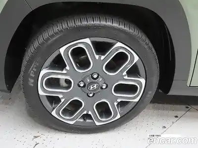 Hyundai Casper 2022 1.0 гидро в Москве № 927262, миниатюра 5