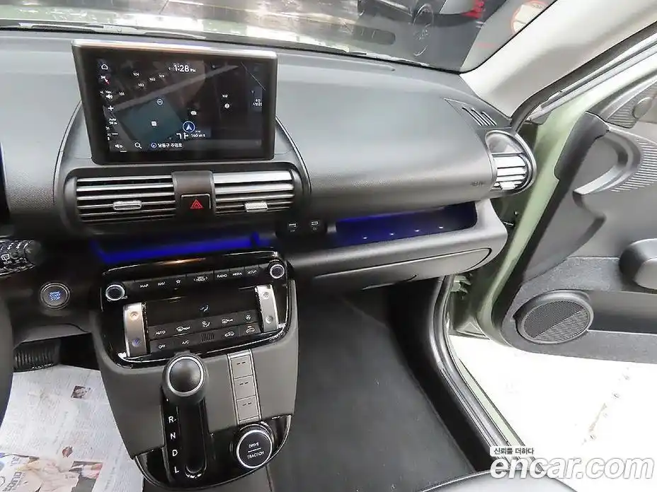 Hyundai Casper 2022 1.0 гидро в Москве № 927262, фото 7