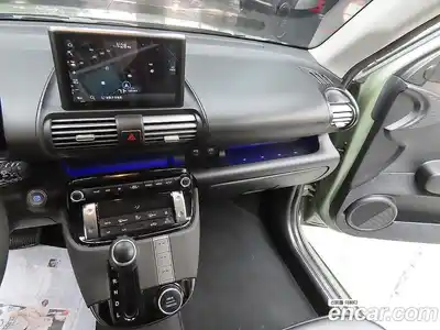Hyundai Casper 2022 1.0 гидро в Москве № 927262, миниатюра 7