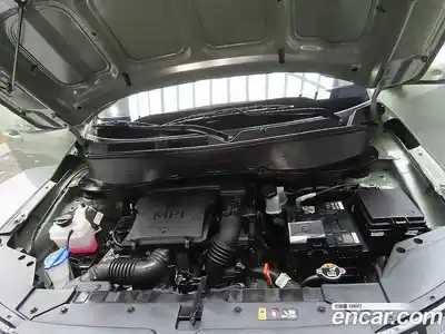 Hyundai Casper 2022 1.0 гидро в Москве № 927262, миниатюра 8