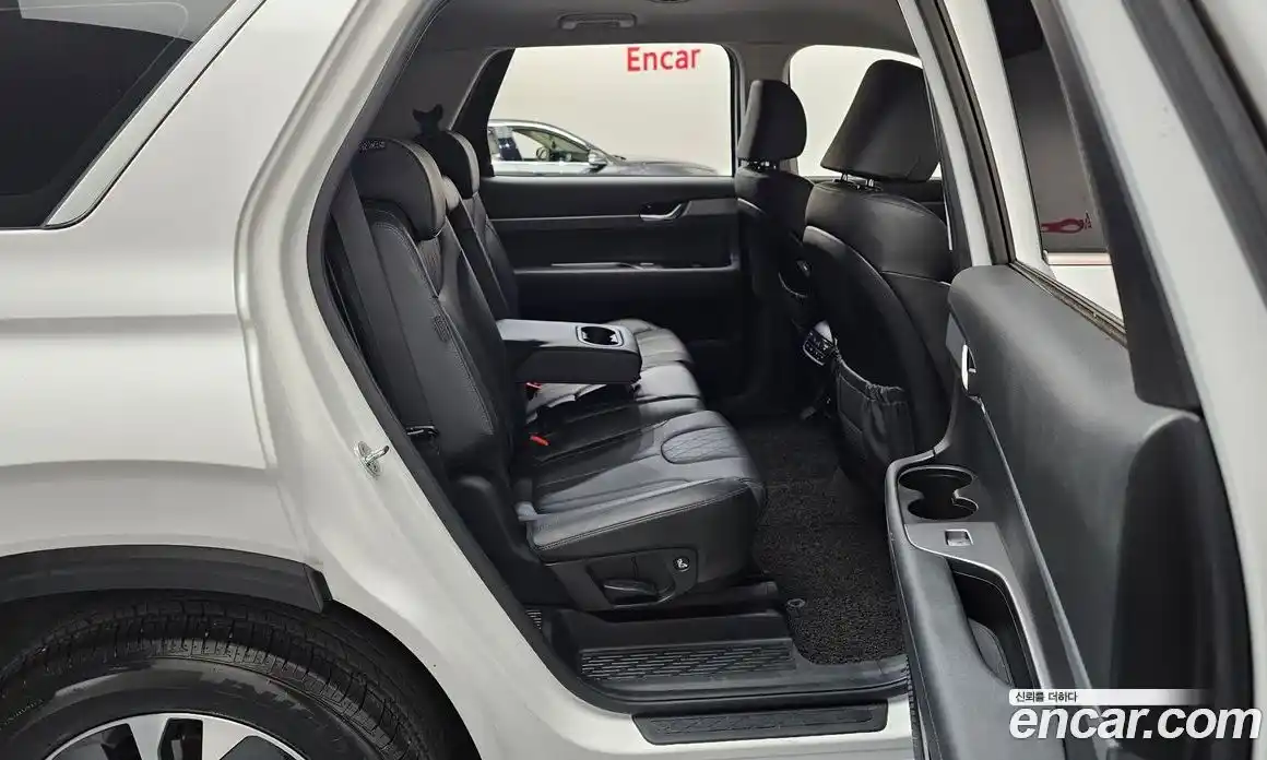 Hyundai Palisade 2021 2.2 Автомат в Москве № 927267, фото 12