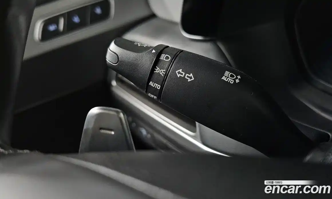 Hyundai Palisade 2021 2.2 Автомат в Москве № 927267, фото 14