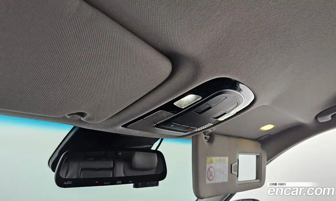 Hyundai Palisade 2021 2.2 Автомат в Москве № 927267, фото 19