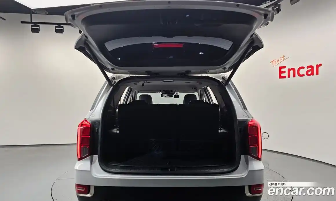 Hyundai Palisade 2021 2.2 Автомат в Москве № 927267, фото 20