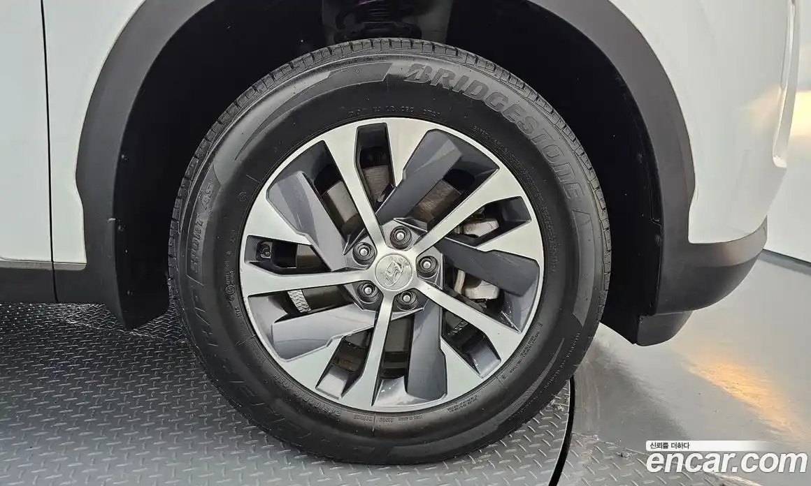 Hyundai Palisade 2021 2.2 Автомат в Москве № 927267, фото 5