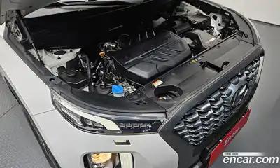 Hyundai Palisade 2021 2.2 Автомат в Москве № 927267, миниатюра 6