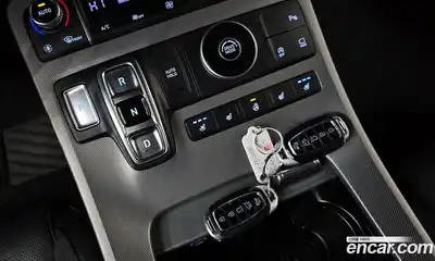 Hyundai Palisade 2021 2.2 Автомат в Москве № 927267, миниатюра 9