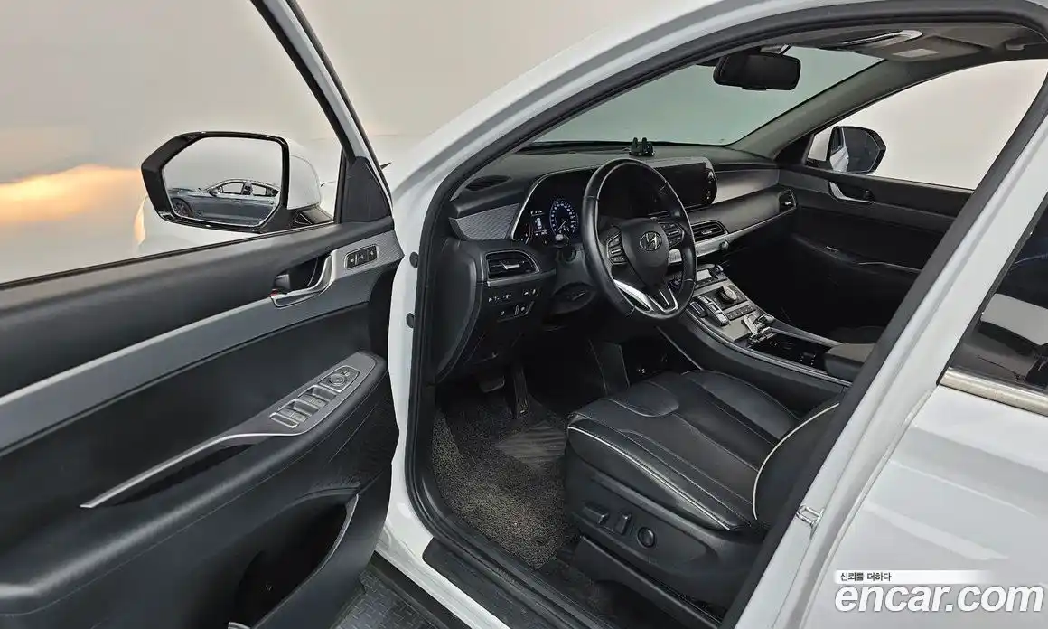 Hyundai Palisade 2021 2.2 Автомат в Москве № 927267, фото 10