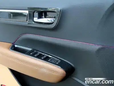 Renault QM6 2021 2.0 гидро в Москве № 927381, миниатюра 12