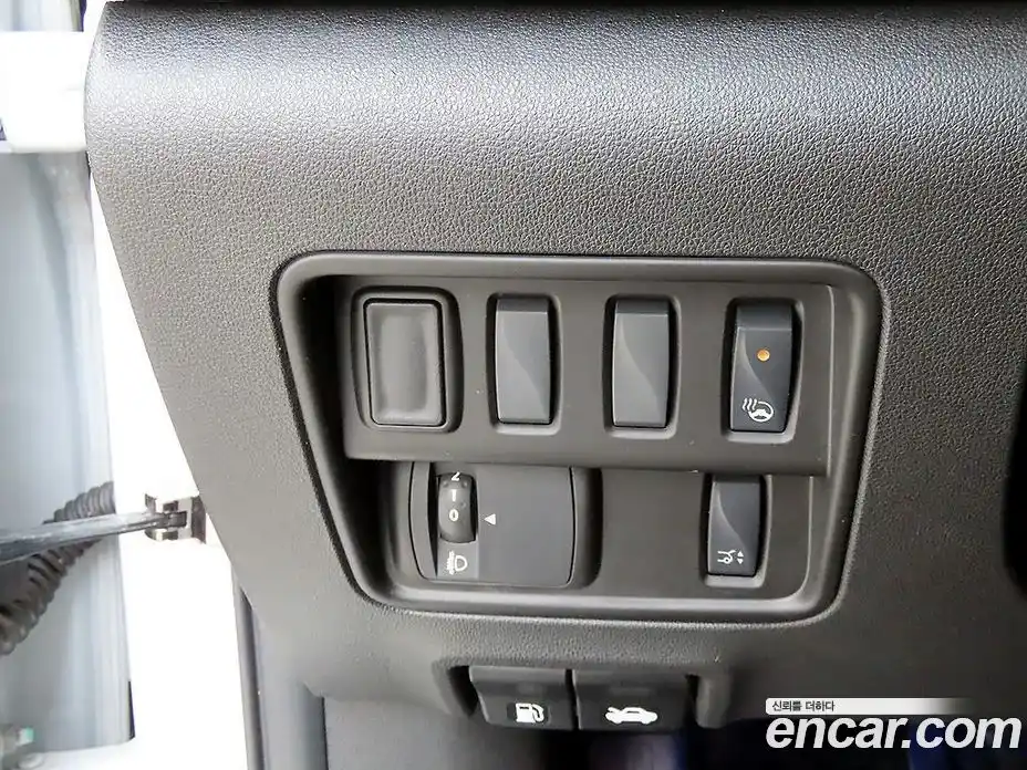 Renault QM6 2021 2.0 гидро в Москве № 927381, фото 13