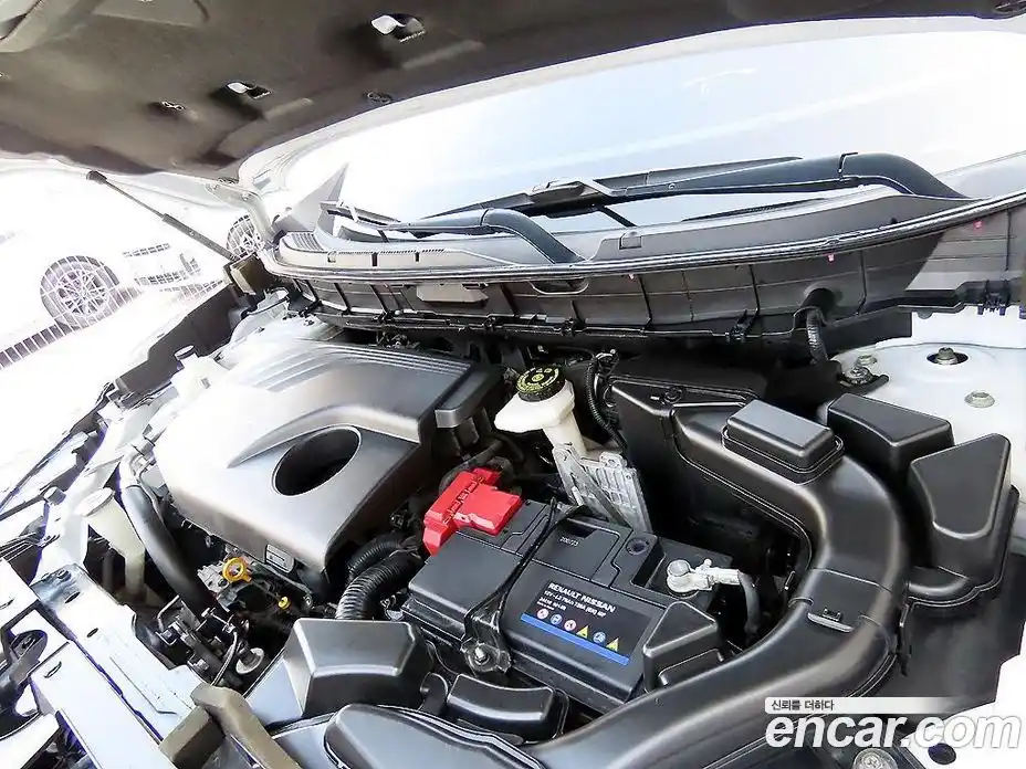 Renault QM6 2021 2.0 гидро в Москве № 927381, фото 19