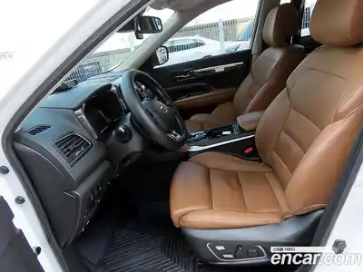 Renault QM6 2021 2.0 гидро в Москве № 927381, миниатюра 5