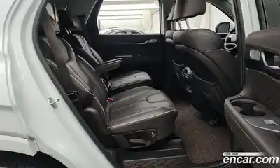 Hyundai Palisade 2022 2.2 гидро в Москве № 927383, миниатюра 11
