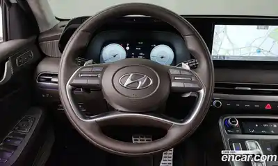Hyundai Palisade 2022 2.2 гидро в Москве № 927383, миниатюра 12