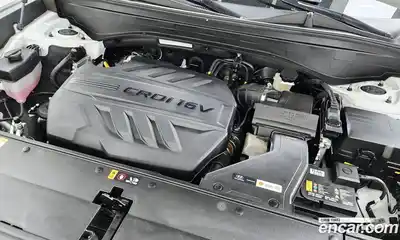 Hyundai Palisade 2022 2.2 гидро в Москве № 927383, миниатюра 5