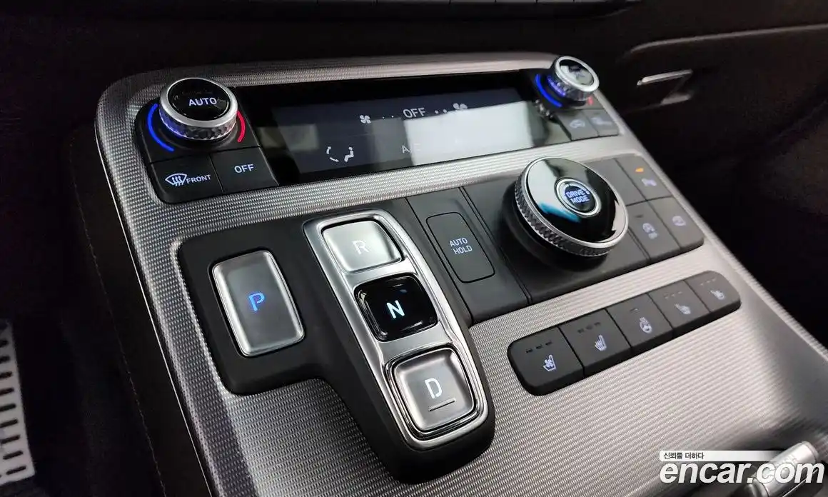 Hyundai Palisade 2022 2.2 гидро в Москве № 927383, фото 8