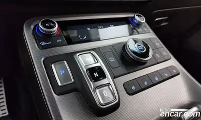 Hyundai Palisade 2022 2.2 гидро в Москве № 927383, миниатюра 8