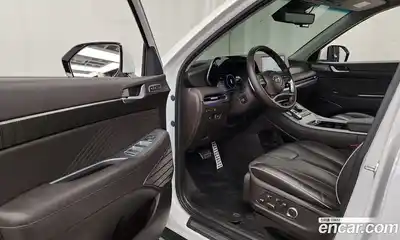 Hyundai Palisade 2022 2.2 гидро в Москве № 927383, миниатюра 9