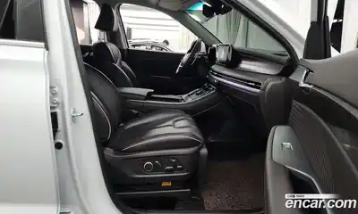Hyundai Palisade 2022 2.2 гидро в Москве № 927383, миниатюра 10