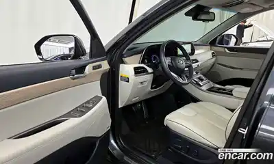 Hyundai Palisade 2020 3.8 Автомат в Москве № 927402, миниатюра 11