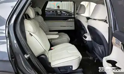 Hyundai Palisade 2020 3.8 Автомат в Москве № 927402, миниатюра 12