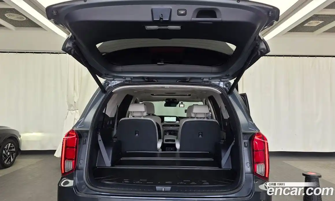 Hyundai Palisade 2020 3.8 Автомат в Москве № 927402, фото 20