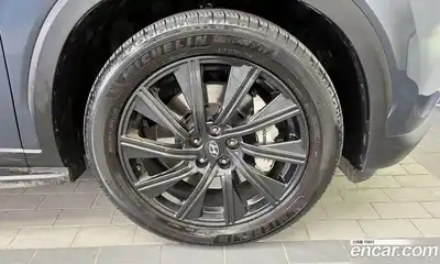 Hyundai Palisade 2020 3.8 Автомат в Москве № 927402, миниатюра 5