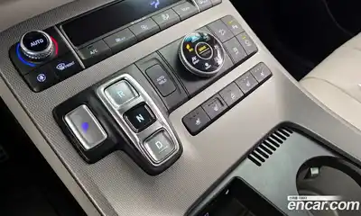 Hyundai Palisade 2020 3.8 Автомат в Москве № 927402, миниатюра 9