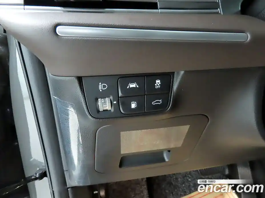 Hyundai Grandeur 2021 2.5 гидро в Москве № 927430, фото 17
