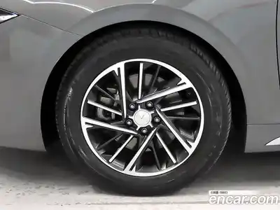 Hyundai Grandeur 2021 2.5 гидро в Москве № 927430, миниатюра 5