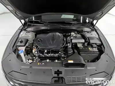 Hyundai Grandeur 2021 2.5 гидро в Москве № 927430, миниатюра 6