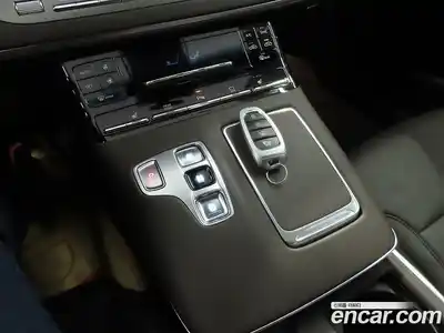 Hyundai Grandeur 2021 2.5 гидро в Москве № 927430, миниатюра 9