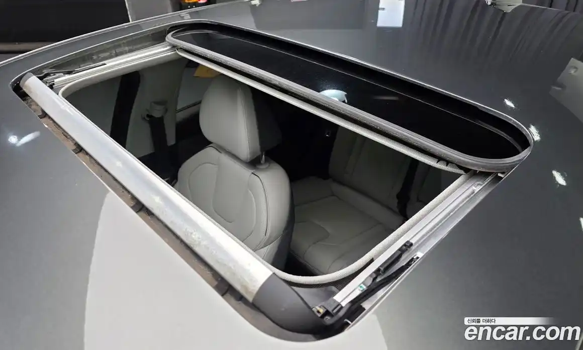 Hyundai Avante 2022 1.6 Автомат в Москве № 927524, фото 11