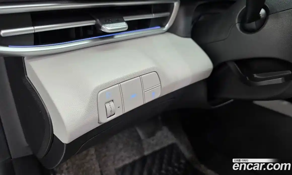 Hyundai Avante 2022 1.6 Автомат в Москве № 927524, фото 13