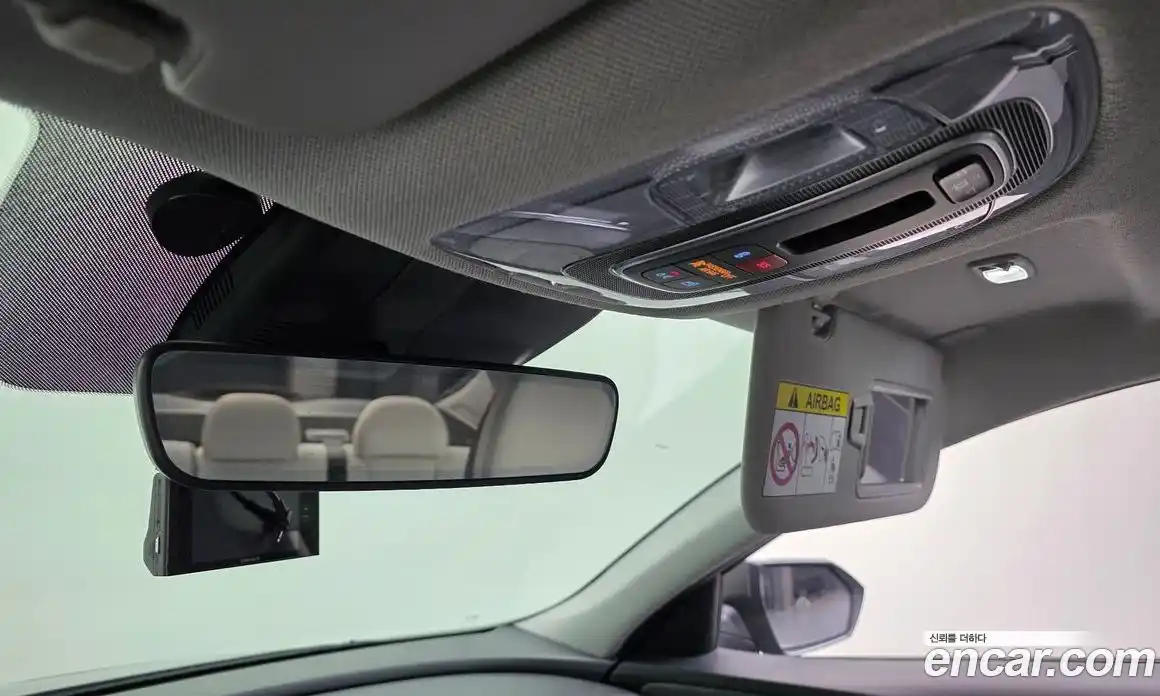 Hyundai Avante 2022 1.6 Автомат в Москве № 927524, фото 15