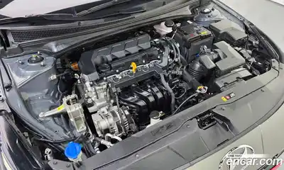 Hyundai Avante 2022 1.6 Автомат в Москве № 927524, миниатюра 6