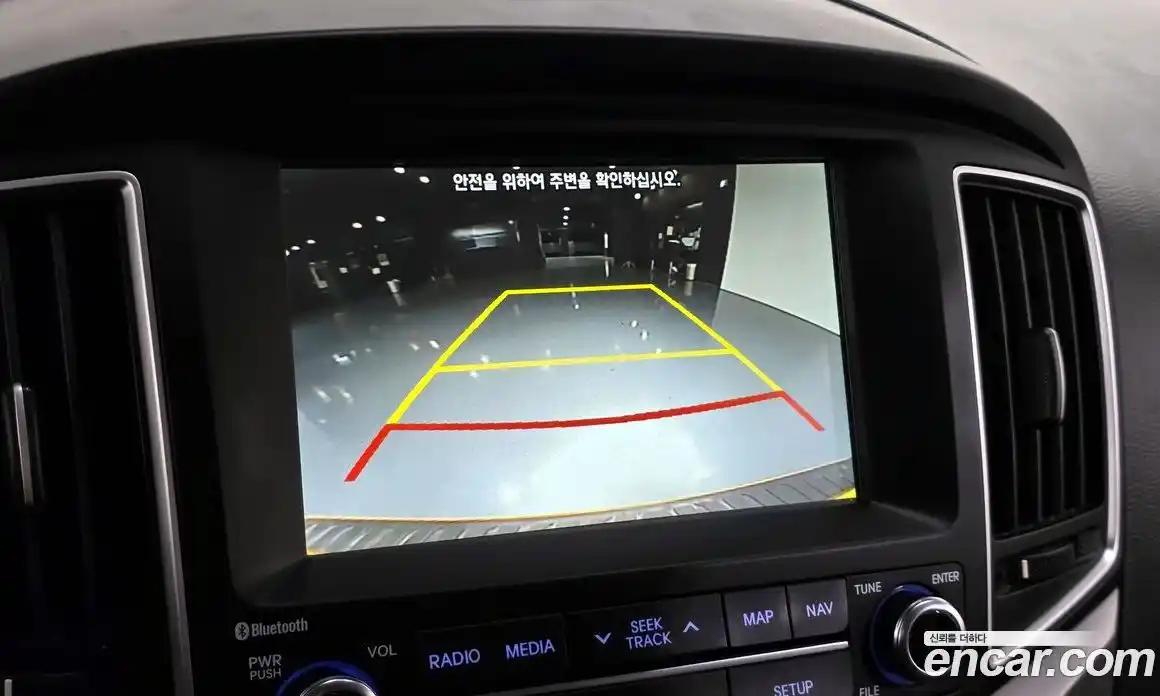 Hyundai Starex 2019 2.4 Автомат в Москве № 927555, фото 15