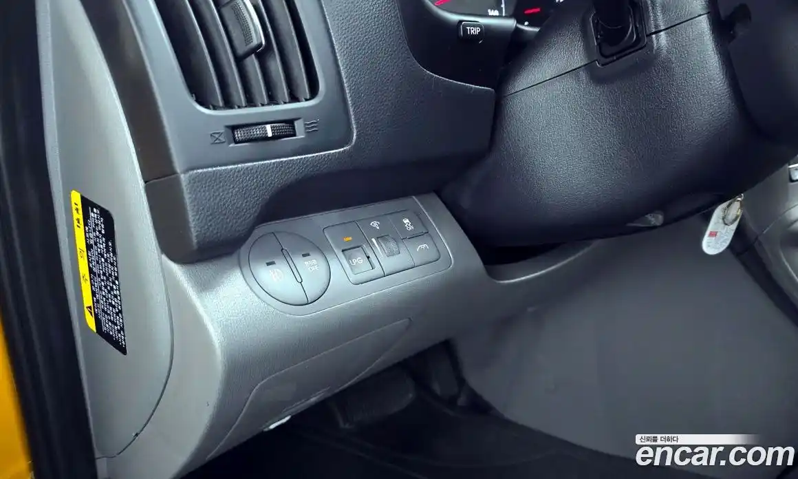 Hyundai Starex 2019 2.4 Автомат в Москве № 927555, фото 16