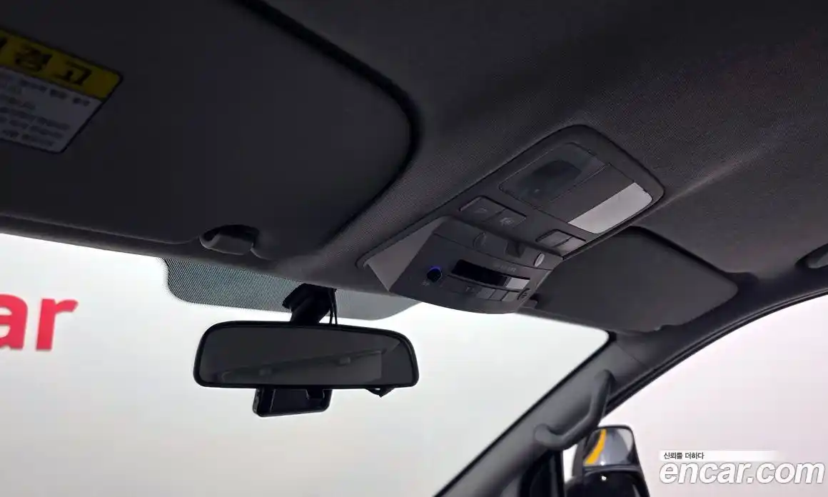 Hyundai Starex 2019 2.4 Автомат в Москве № 927555, фото 19