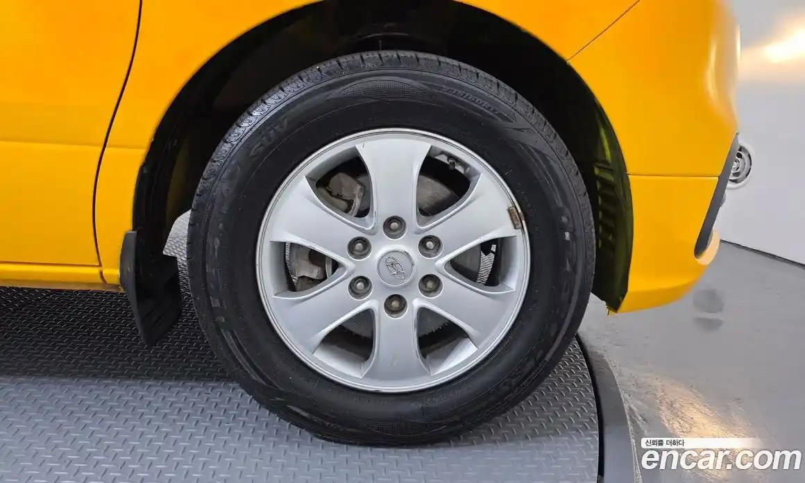 Hyundai Starex 2019 2.4 Автомат в Москве № 927555, фото 5