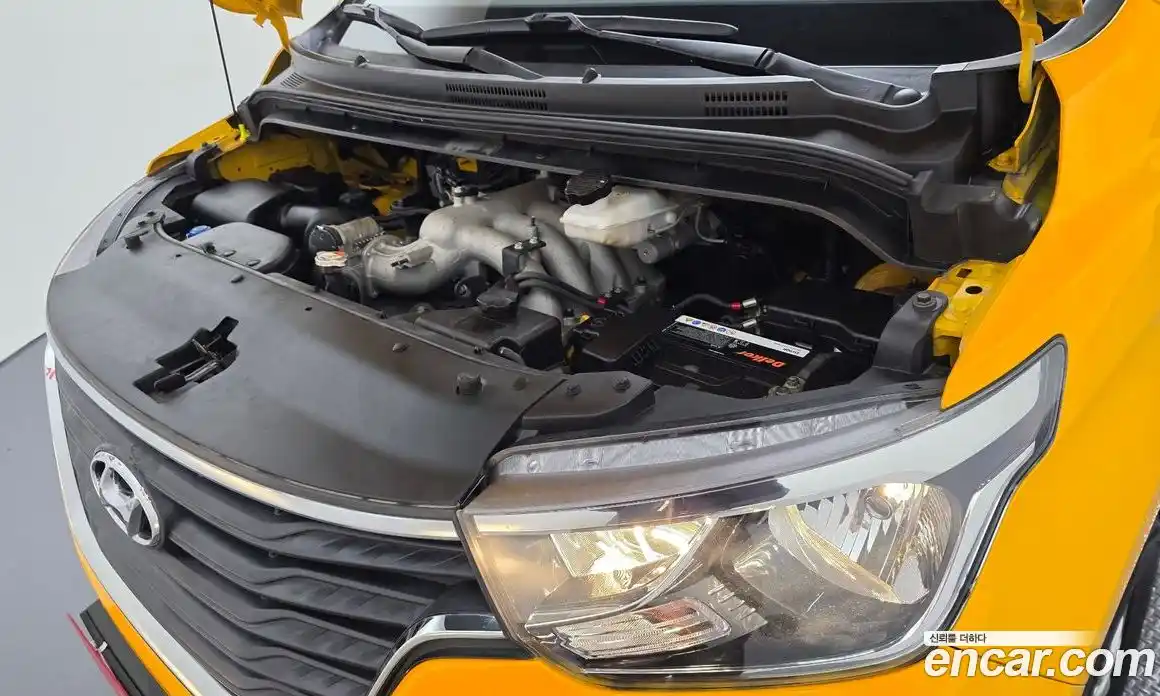 Hyundai Starex 2019 2.4 Автомат в Москве № 927555, фото 6