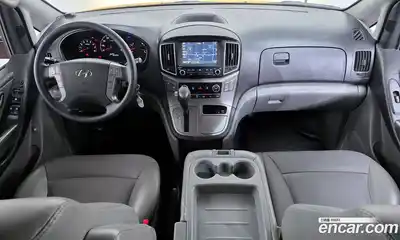 Hyundai Starex 2019 2.4 Автомат в Москве № 927555, миниатюра 7