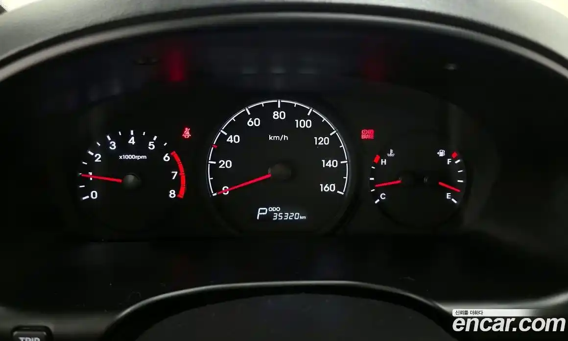 Hyundai Starex 2019 2.4 Автомат в Москве № 927555, фото 8