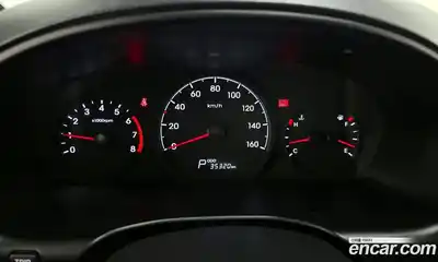 Hyundai Starex 2019 2.4 Автомат в Москве № 927555, миниатюра 8