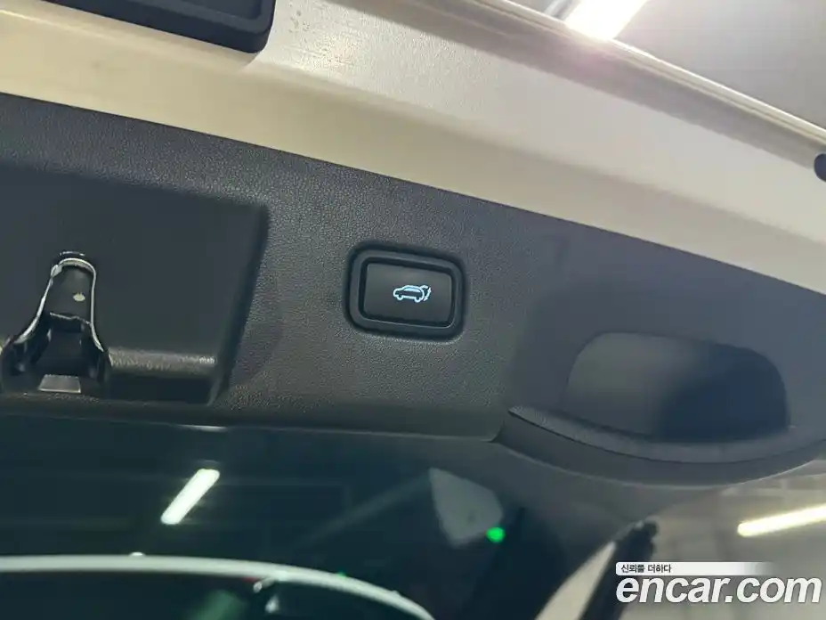 Hyundai Tucson 2021 1.6 Автомат в Москве № 927570, фото 12