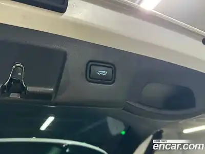 Hyundai Tucson 2021 1.6 Автомат в Москве № 927570, миниатюра 12