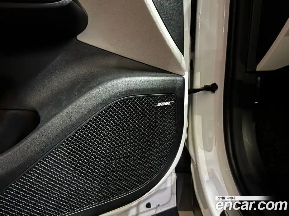 Hyundai Tucson 2021 1.6 Автомат в Москве № 927570, фото 14